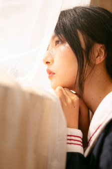 善良的秘书